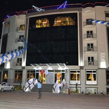 Abdullah Resort Hotel Polatlı Exterior foto