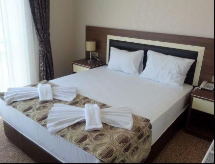 Abdullah Resort Hotel Polatlı Quarto foto